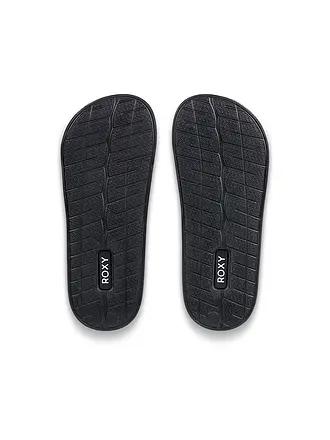 ROXY | Kinder Badeschuhe Slippy | bunt